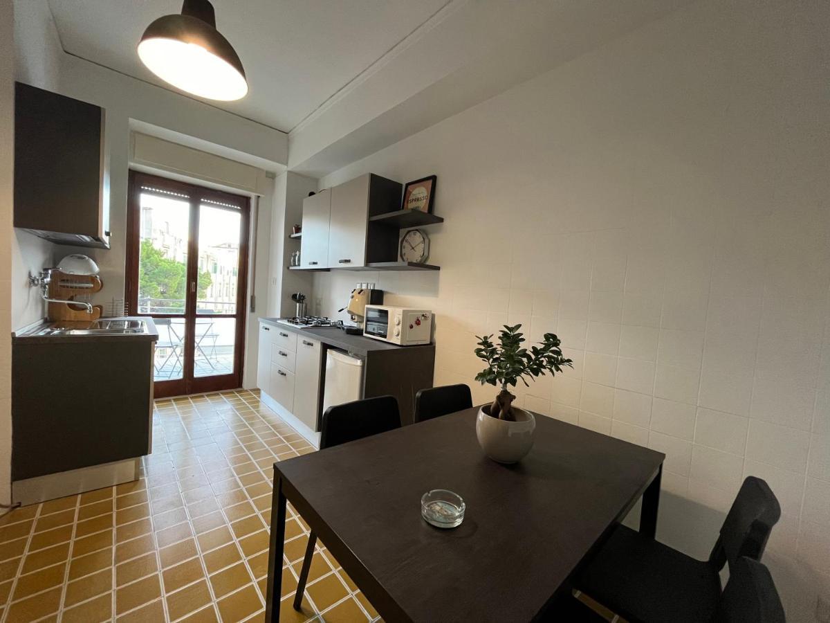 Balcony House Appartamento *