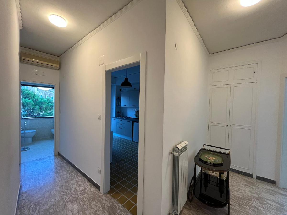 Balcony House Appartement Naples