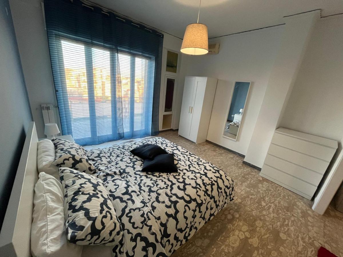 Balcony House Appartement Naples