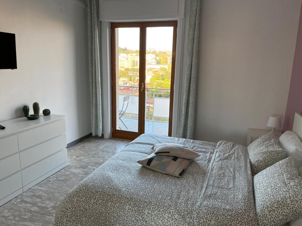 Balcony House Appartement *