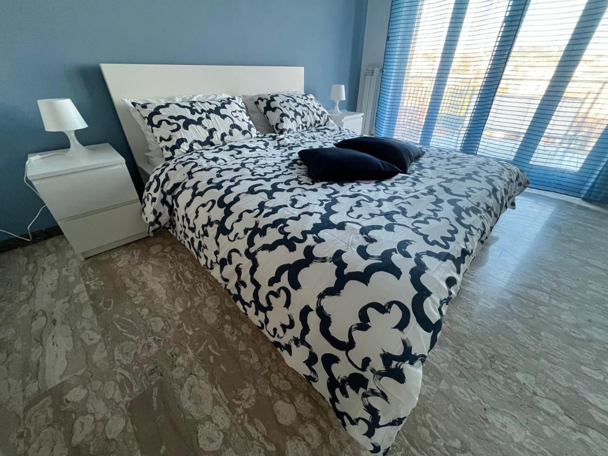 Balcony House Appartement Naples