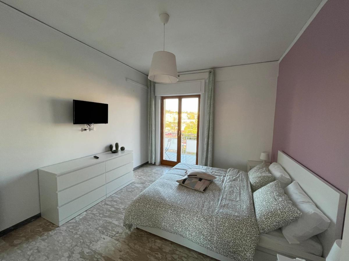 Appartement Balcony House *