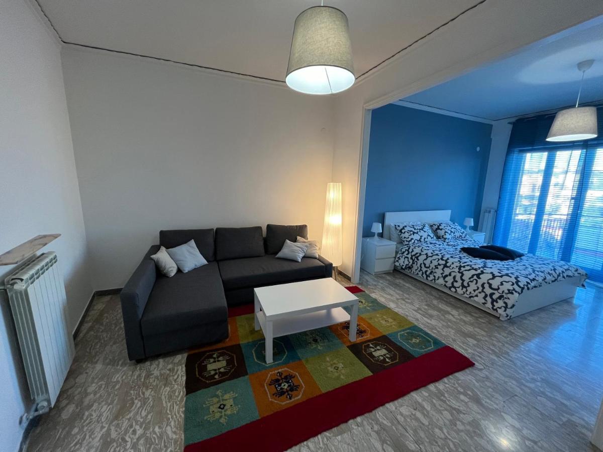 Balcony House Appartement *