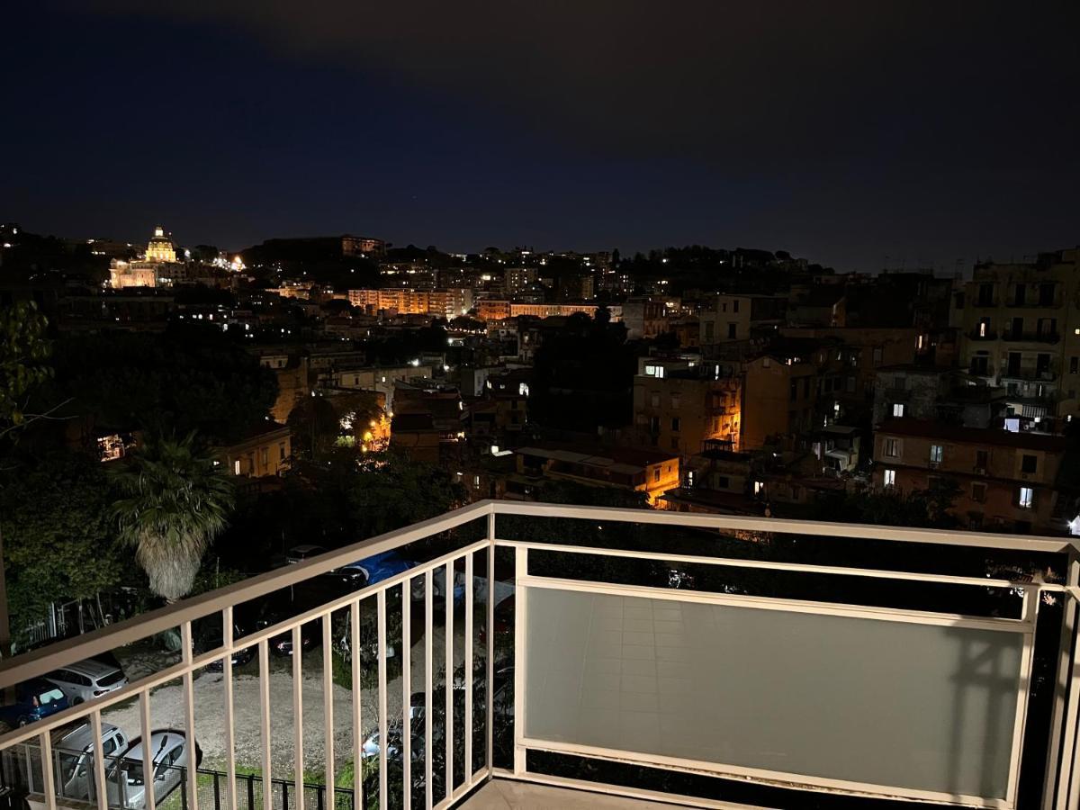 Balcony House Appartement *