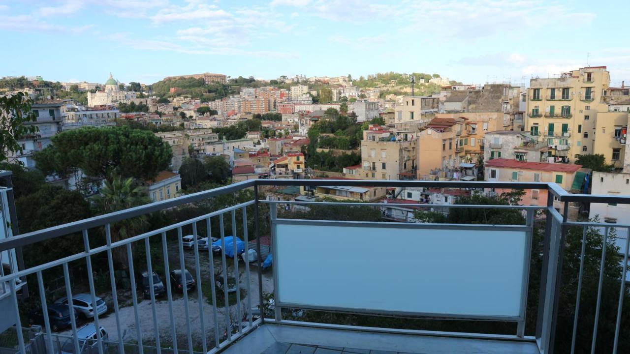 Appartement Balcony House *