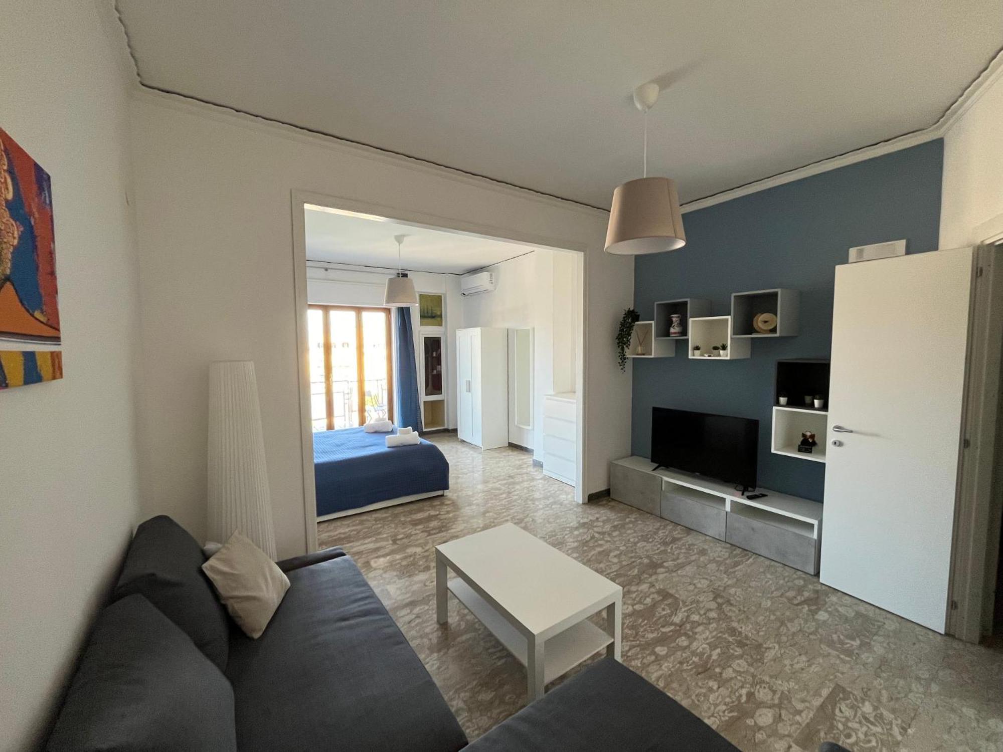 Balcony House Appartement Naples